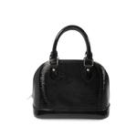 BB Alma Epi Electric tote bag 2