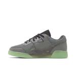 Кроссовки Lifestyle DC Comics x Reebok Workout Plus 'Lex Luthor' 3