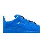 Кроссовки Maison Margiela Replica Low 'Dazzling Blue' 2