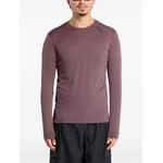 Tech T long-sleeve performance T-shirt 1
