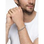 Серебряный браслет Streamline Double Heirloom (8 мм) 2