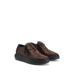 Массивные кроссовки Conley Zip 2