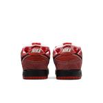 Кроссовки Nike Dunk Low Premium SB 'Lobster' 6