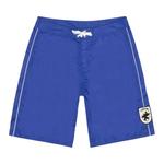 Плавки Stussy Surfman Board Short 'Ирис' 1