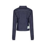 button-up denim jacket 2
