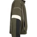 Трековые куртки Nahmias Warm Up Jacket 'Seaweed Green' 3