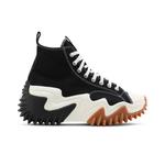 Кроссовки Converse Run Star Motion 'Black Gum Honey' 1