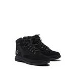 Ботинки Euro Hiker Mid Black 2