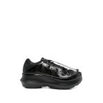 Кроссовки Comme des Garçons XT-Whisper Void Platform 1