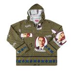 Анораки Supreme Obama Anorak 'Green' 1