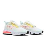 Кроссовки Nike Wmns Air Max 270 React 'Pale Ivory' 8