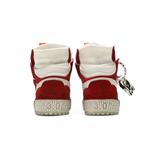 Кроссовки Off-White Off-Court 3.0 'Red' 6
