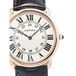 Наручные часы Ronde Louis pre-owned 36 мм 2