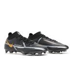 Бутсы Nike Phantom GT2 DF Elite FG 'Black Metallic Gold' 8