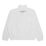 Трековые куртки Supreme x Bernadette Corporation Track Jacket 'White' 2