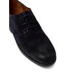 Gnocco suede derby shoes 4