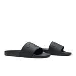 Слайды Gucci Logo Rubber Slide 'Черный' 8