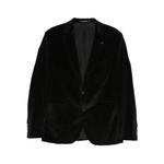 Фактурная куртка на пуговицах 1