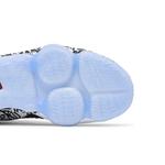 Кроссовки Nike LeBron 17 'LeBron 4 Cold Blue Graffiti' 5