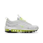 Кроссовки Nike Air Max 97 GS 'Reflective Logos' 1