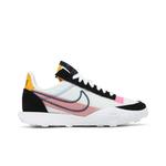Кроссовки Nike Wmns Waffle Racer 2X 'White Chile Red' 1