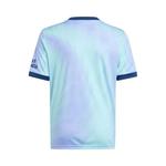 Топы adidas Arsenal 24/25 Third Jersey 'Clear Aqua/Light Flash Purple' 2