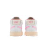 Кроссовки Nike Blazer Mid '77 TD 'White Pink Spell' 6