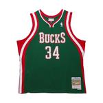 Топ Giannis Antetokounmpo Milwaukee Bucks 2013-14 1