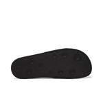 Слайды Off-White Logo Print Slide 'Black White' 4