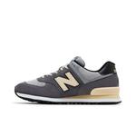 Кроссовки New Balance 574 'Grey Day 2024 - Magnet' 3