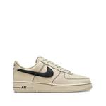 Кроссовки Air Force 1 Low '07 Light Khaki/Black 1