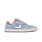 Кроссовки Nike Alleyoop SB 'Obsidian Mist' 1
