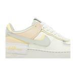 Кроссовки Nike Wmns Air Force 1 Shadow 'Pearl White Citron Tint' 2