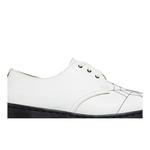 Ботинки Supreme x Dr. Martens 1461 'Spiderweb - Белый' 2