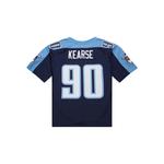 Топ NFL Titans 1999 Jevon Kearse 2