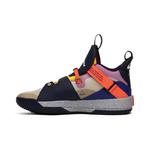 Кроссовки Air Jordan 33 'Visible Utility' 3