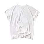 Футболки с коротким рукавом Vale Forever Vale Trust Muscle Tee 'White' 2