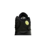 Кроссовки Air Jordan 13 Retro TD 'Black Cat' 7