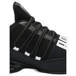 Кроссовки Cell Regulate Woven Black 2