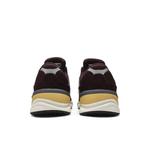 Кроссовки New Balance X-90 'Burgundy' 6