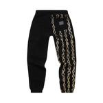 Спортивные штаны Market Beware Dog 'Black' 2