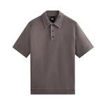 Поло Kith Interlock Graham Polo 'Thunder' 1