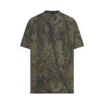 Футболки Balenciaga Twisted T-Shirt 'Forest Green' 1