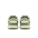 Кроссовки Nike Wmns Dunk Low 'Safari Print Pack - Honeydew' 6