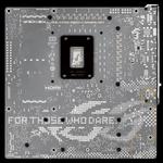 ASUS ROG STRIX B860-G GAMING WIFI Micro-ATX белая материнская плата (DDR5) 10