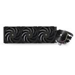 ThermalRight Frozen Edge 360 BLACK 360 мм водяное охлаждение — черный 1