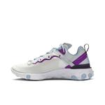 Кроссовки Nike Wmns React Element 55 'Psychic Blue' 3