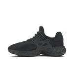 Кроссовки Nike React Presto 'Black Cat' 3