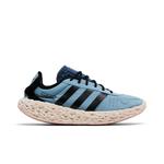 Кроссовки Adidas Zponge «Tactile Blue» 1