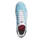 Кроссовки Gazelle ADV из коллаборации с MNUFC 2